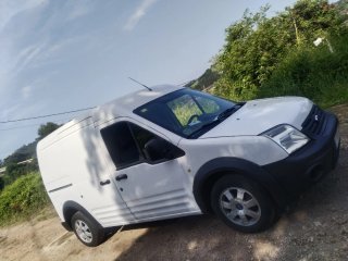 Ford Transit Connect 2011