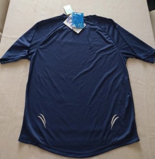 T-shirt sportiva uomo/donna