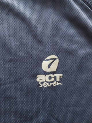 T-shirt sportiva uomo/donna
