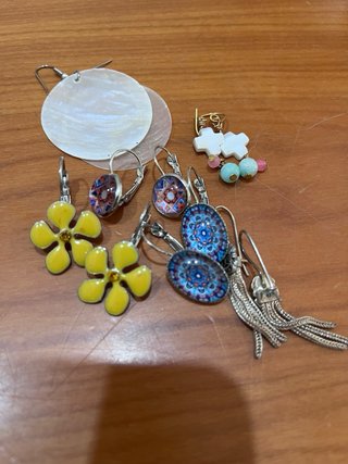 Tarro sorpresa joyas y bisutería