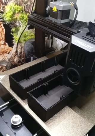 Impresora 3D Creality V3-KE