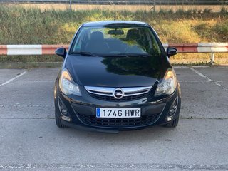 Opel Corsa 2014