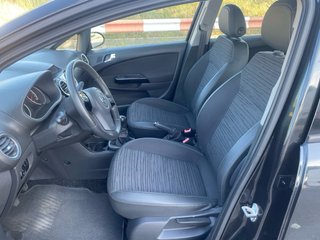 Opel Corsa 2014