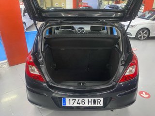 Opel Corsa 2014