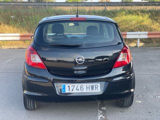 Opel Corsa 2014