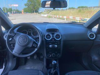 Opel Corsa 2014