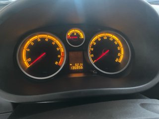 Opel Corsa 2014