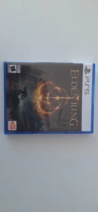 Elden Ring PS5