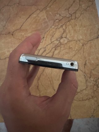 iPod Classic 5.5 DAC Wolfson