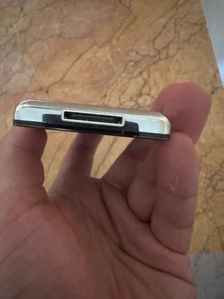 iPod Classic 5.5 DAC Wolfson