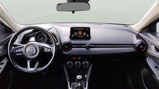 Mazda CX-3 1.5 DE SKYACTIV Style+ 2WD 77 kW (105 CV)