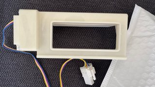 Damper nuevo FBZA-1750-10D para Samsung