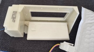 Damper nuevo FBZA-1750-10D para Samsung