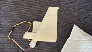 Damper nuevo FBZA-1750-10D para Samsung