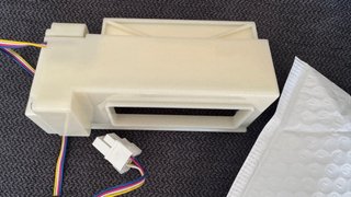 Damper nuevo FBZA-1750-10D para Samsung