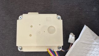 Damper nuevo FBZA-1750-10D para Samsung
