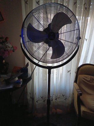 Ventilador S&P Turbo 455 CN Plus