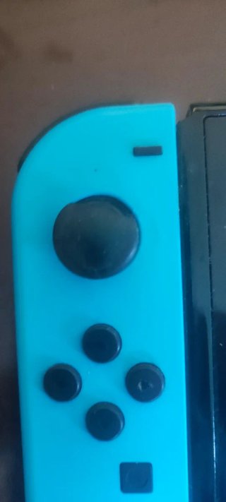 Nintendo Switch OLED +  Super Mario Bros Wonder