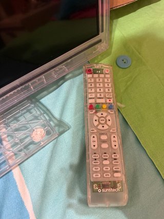 TV Sunstech 24 HD LED