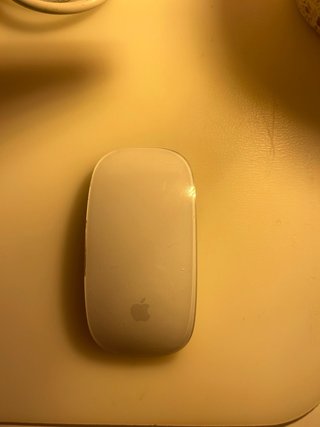 Apple iMac 2021 24'' 512GB Plata