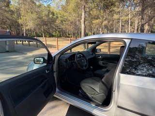 Ford Fiesta 2005