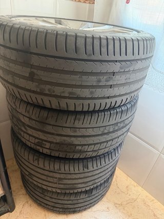 Llantas Audi