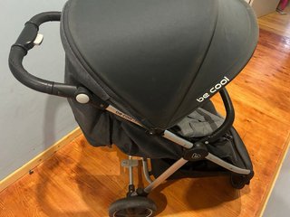 Carro de bebé para paseo