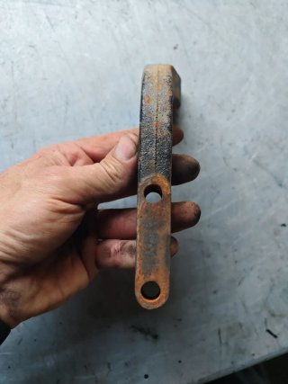 Tapa caja cambios Honda D15Z8
