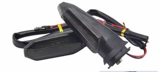Intermitentes LED Ahumados XADV 750