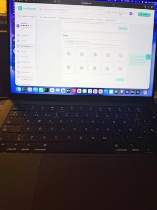 MacBook Pro M3 MAX 48GB/1TB