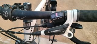 Bicicleta Trek 26 pulgadas