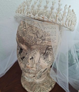 Tiara Novia 1925