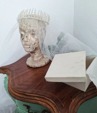 Tiara Novia 1925