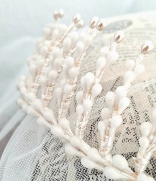 Tiara Novia 1925