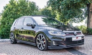 Golf Gti 7.5