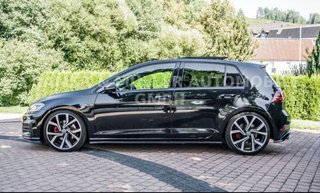 Golf Gti 7.5