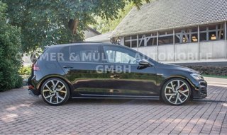 Golf Gti 7.5