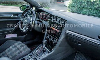 Golf Gti 7.5