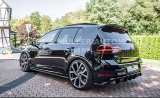Golf Gti 7.5