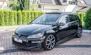 Golf Gti 7.5