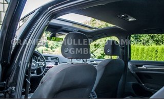 Golf Gti 7.5