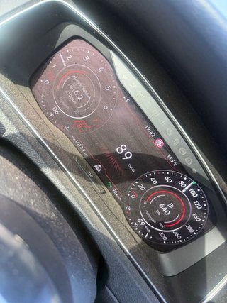 Golf Gti 7.5