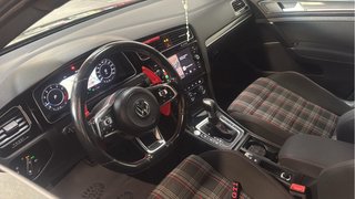 Golf Gti 7.5