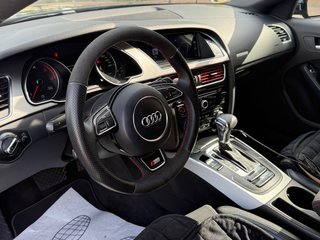 AUDI A5 SPORTBACK SLINE 2.0 177CV 2012