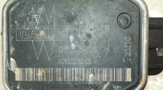 Mercedes 00005320c5 válvula clase (w251) r 361554
