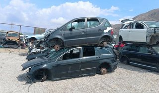 Mercedes 00005320c5 válvula clase (w251) r 361554