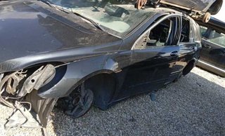 Mercedes 00005320c5 válvula clase (w251) r 361554