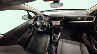 Citroën C3 5 AÑOS GARANTÍA