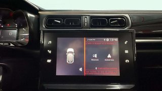 Citroën C3 5 AÑOS GARANTÍA