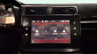 Citroën C3 5 AÑOS GARANTÍA